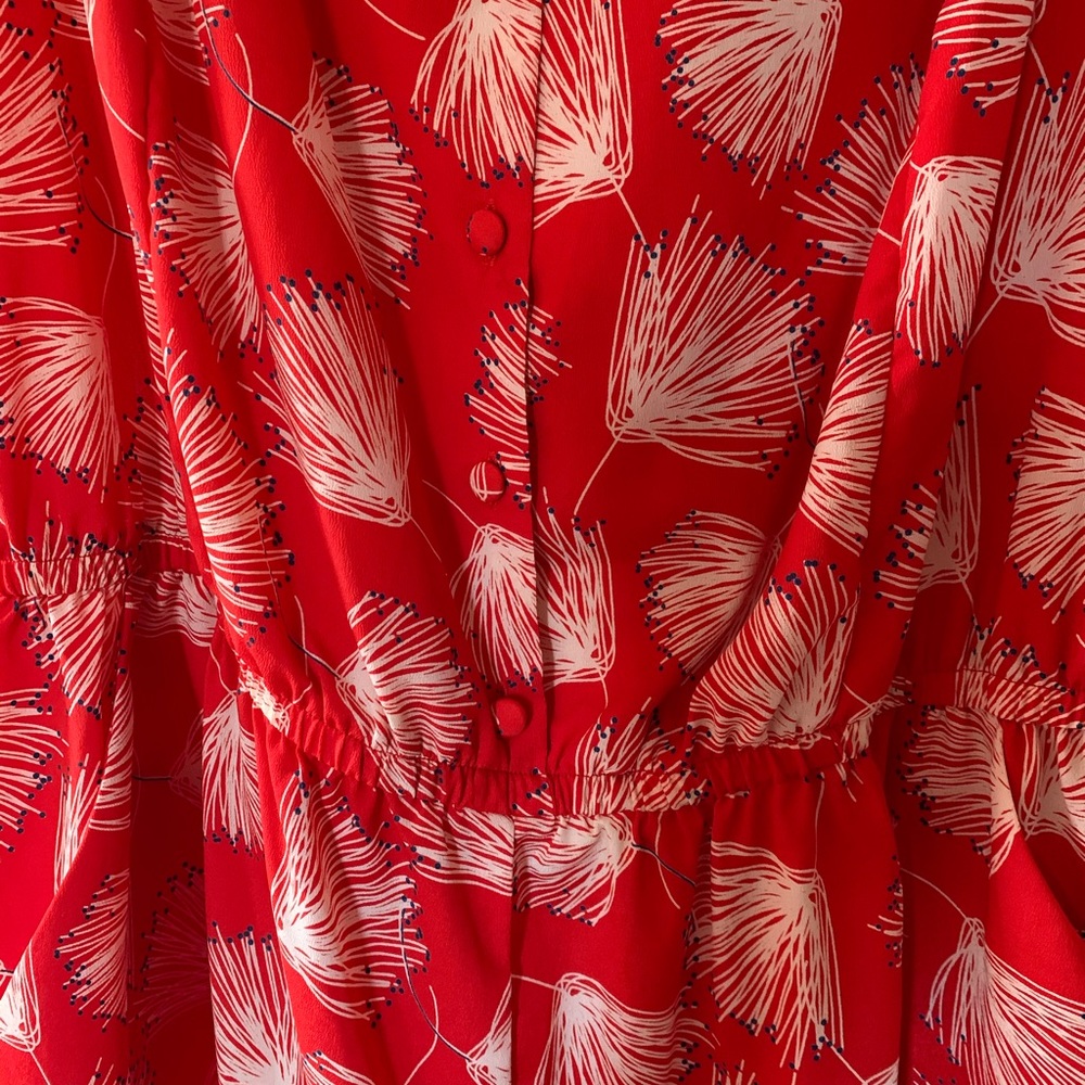 Forever 21 Romper - Picture 5 of 7